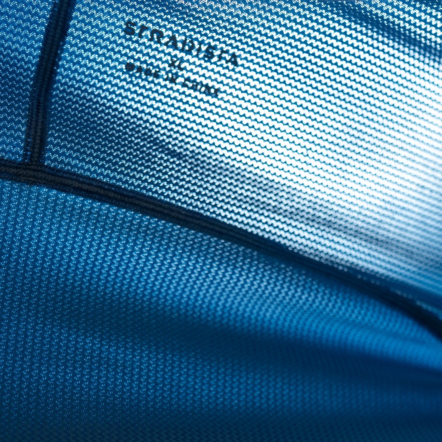 【2025】Stradista 半袖ジャージ