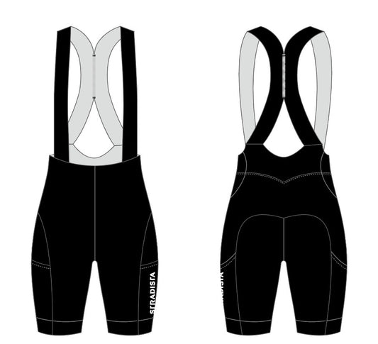 StradistaカーゴビブショーツⅡ