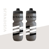 Stradista オリジナルサイクルボトル（お届けは4月）