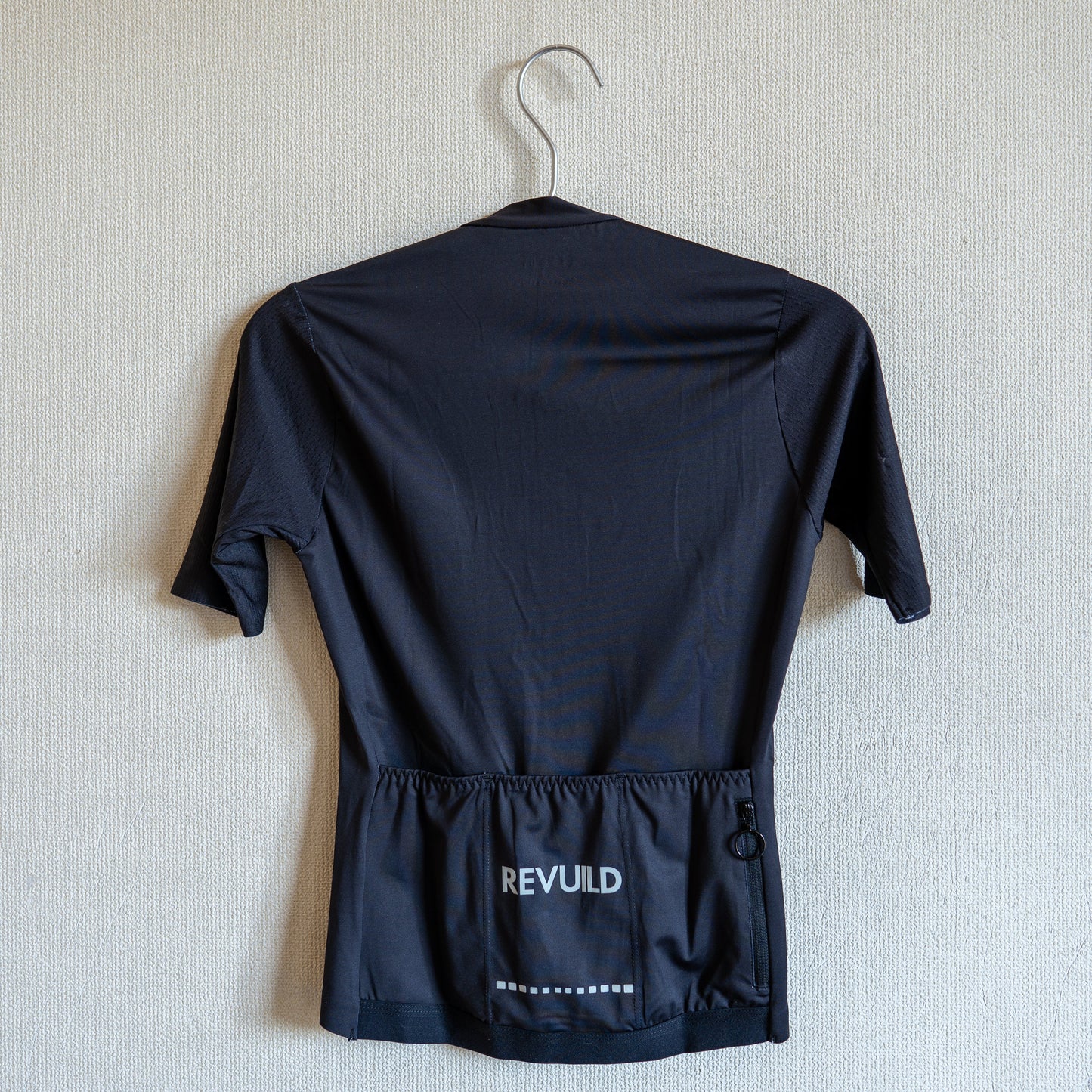 【ウィメンズ】半袖ジャージ