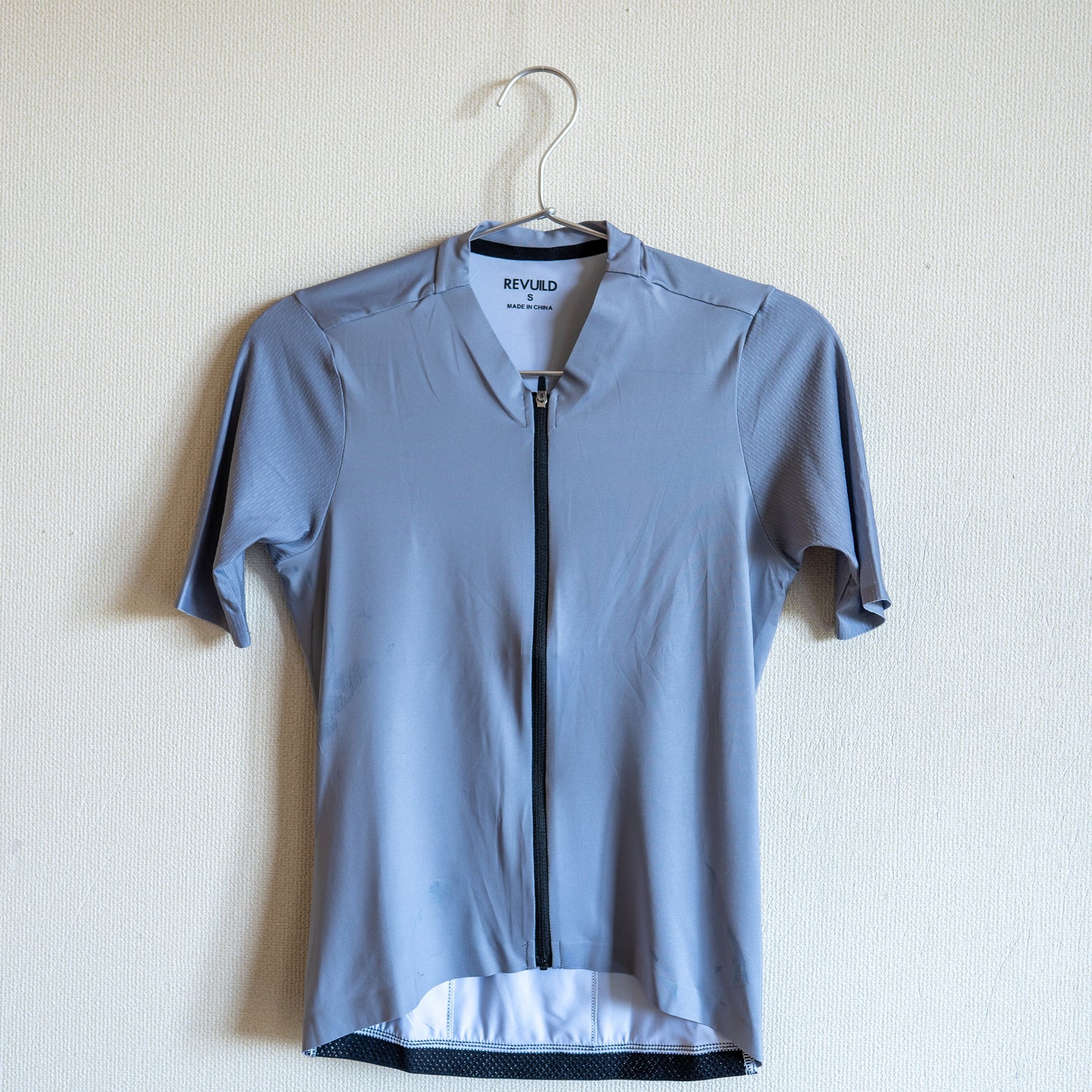 【ウィメンズ】半袖ジャージ