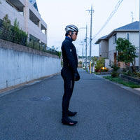 Stradista 冬用ビブタイツ