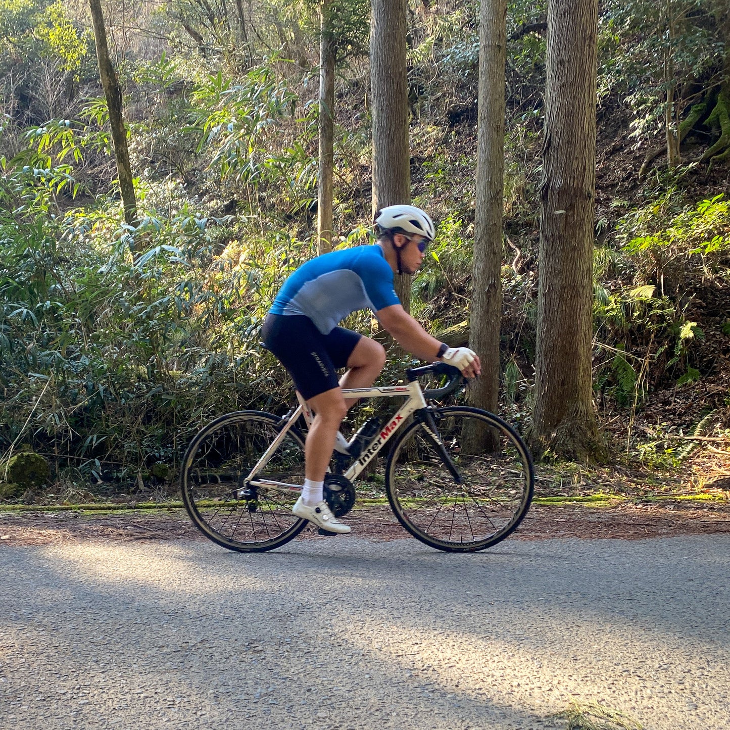 【2025】Stradista 半袖ジャージ